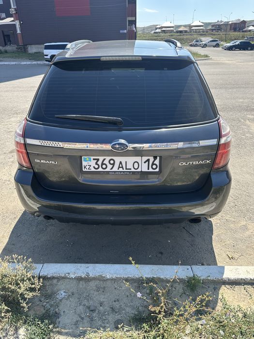 Продам Subaru outback