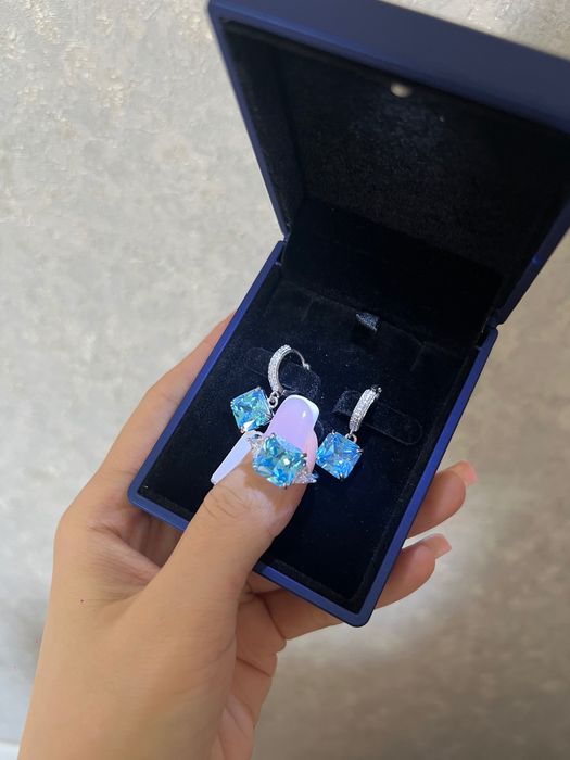 Комплект высокого качества