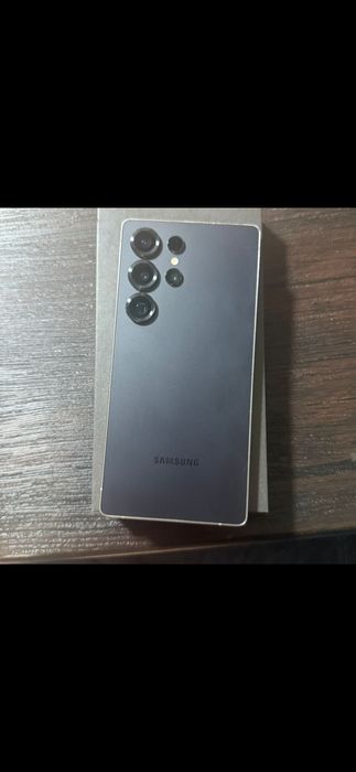 Продам Samsung S 25 Ultra