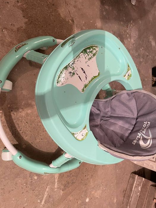 Ходунки для детей