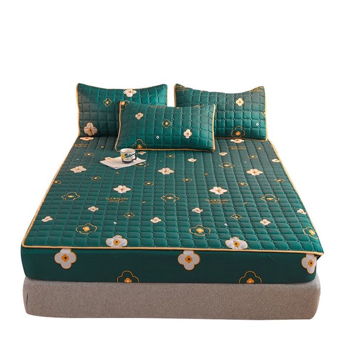 Капитониран чаршаф 180 х 200 см