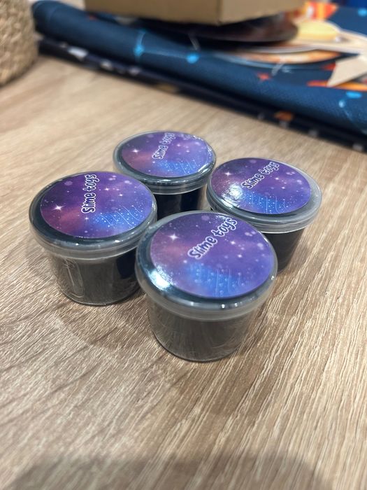 Парти украса за  втори рожден ден - космос ; Two the moon and back