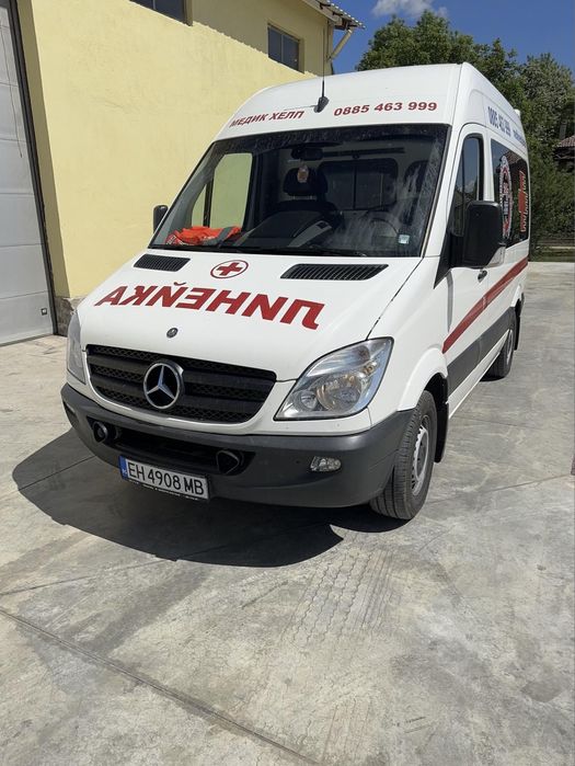 Частна линейка Кнежа