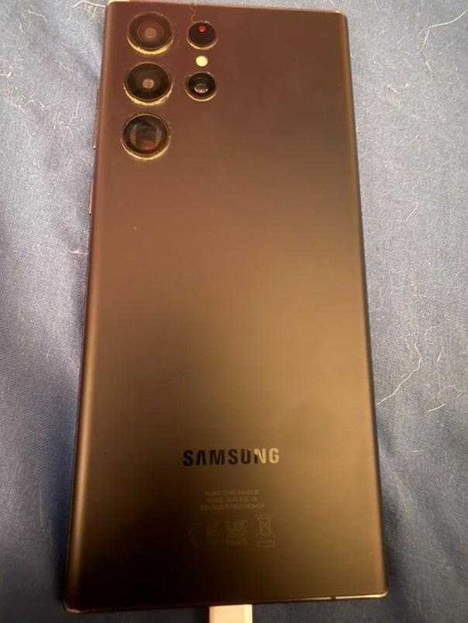 Samsung 22 ultra 128