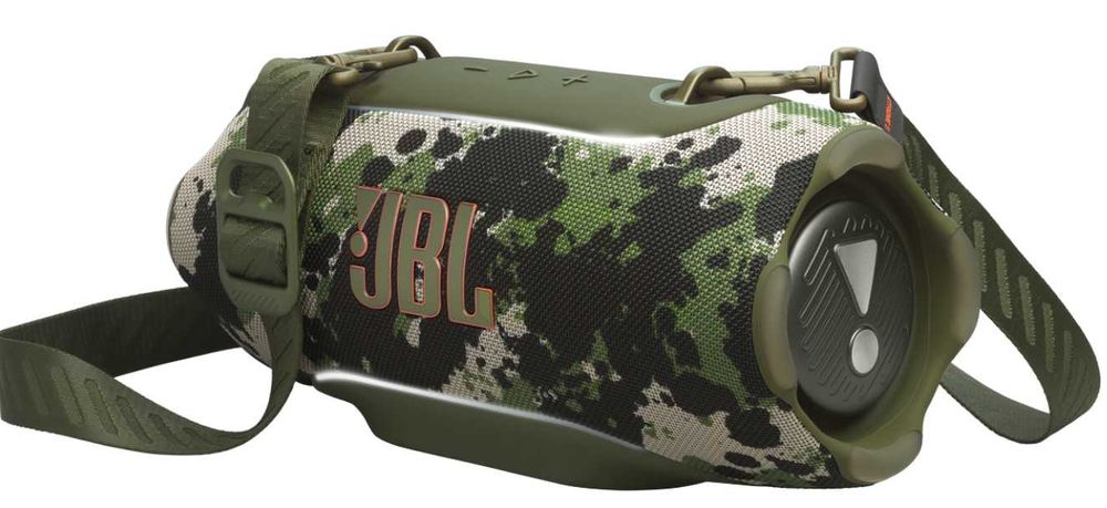 Boxa portabila JBL Extreme 5(Camuflaj)