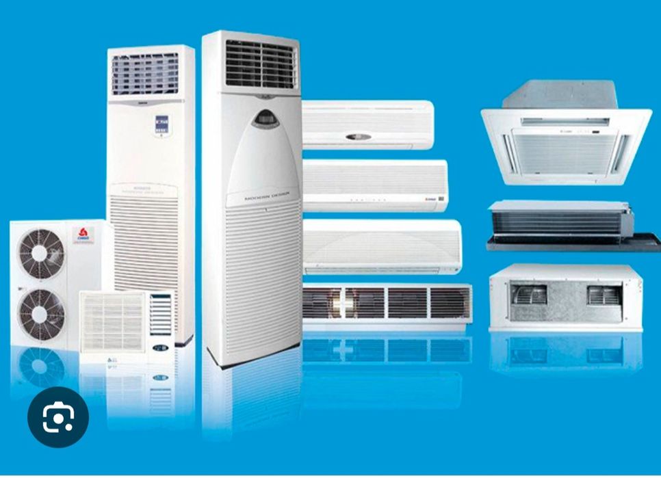 Ремонт газ колонок