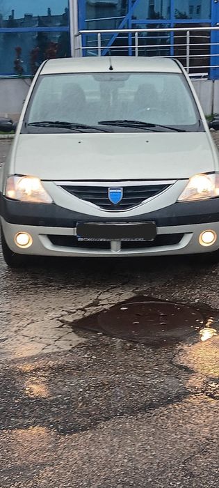 Dacia Logan  = 88 900 KM REALI =