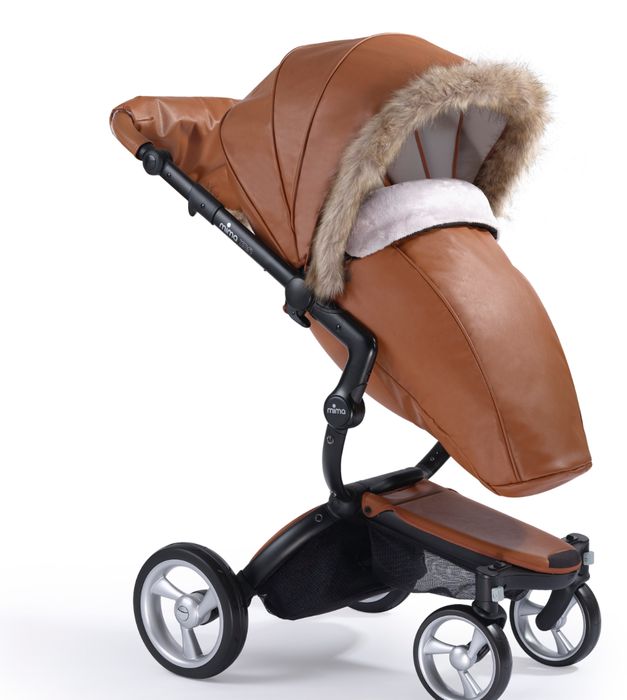 Продам коляску Mima Xari