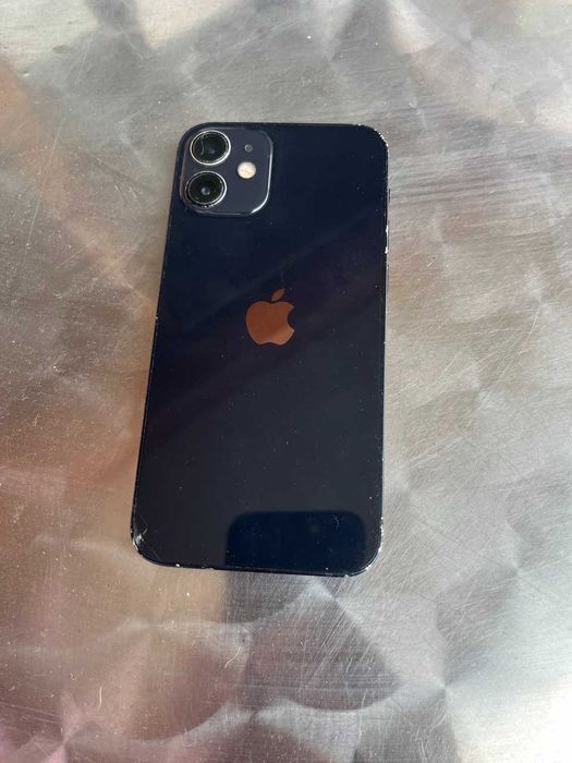 Iphone 12 mini 64 64 GB