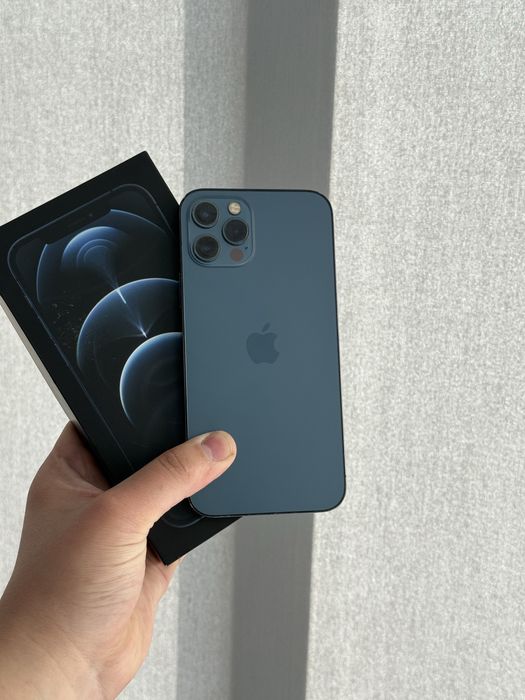 Iphone 12 pro 91% Айфон 12 про