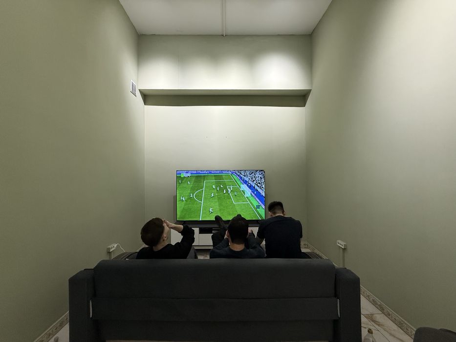 Готовый бизнес PS club