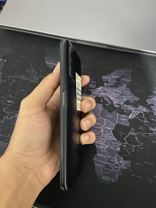 Смартфон Xiaomi Redmi 9T 4/64 Gb