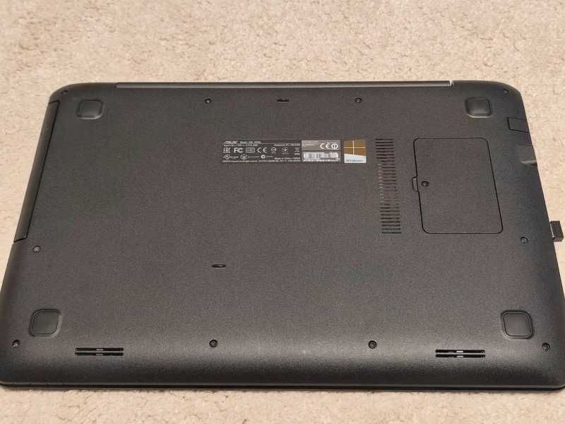 Laptop ASUS 15.6" | Intel i5-6200U | 8GB RAM |Acumulator nou,| Stare [Foarte bună]