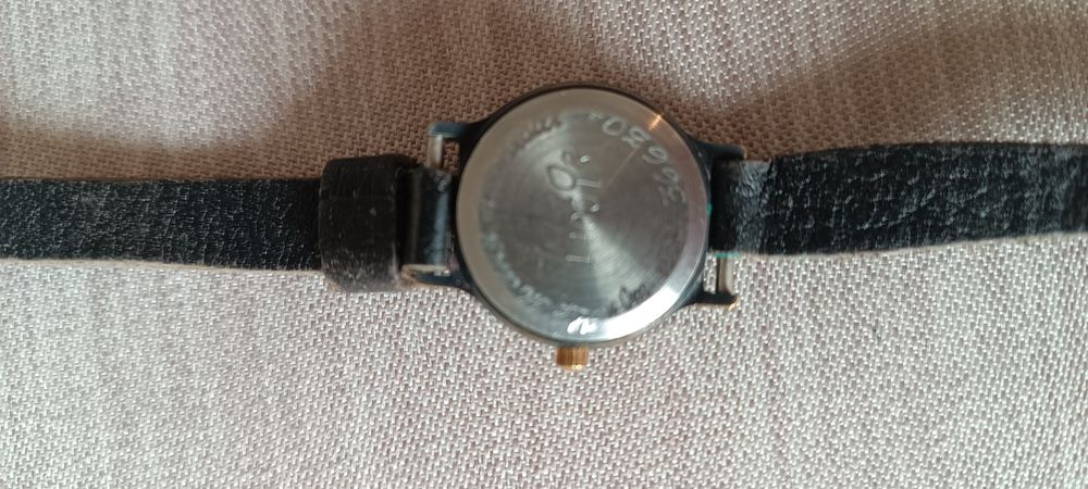 Стари ръчни часовници