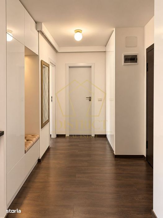 Apartament 2 camere | Iosefin | Pet friendly