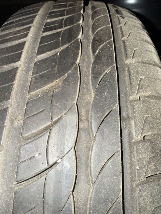 Продам шины в отличном состоянии