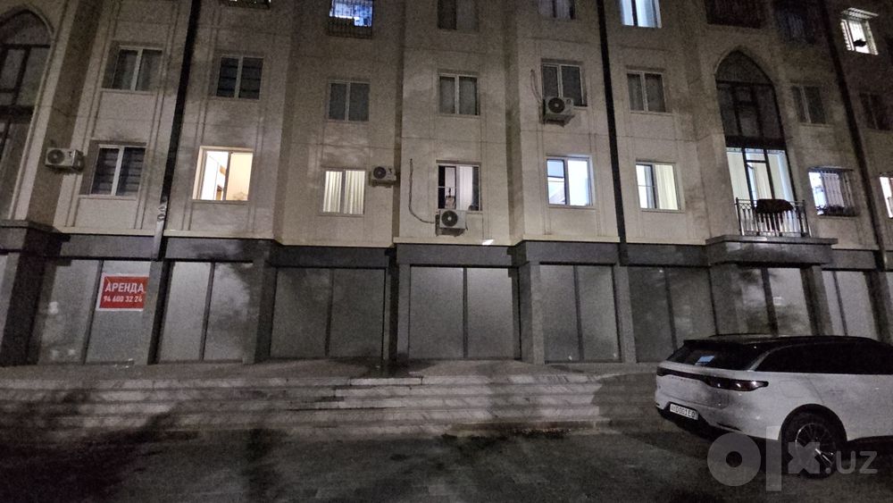 Нежелой комплекс