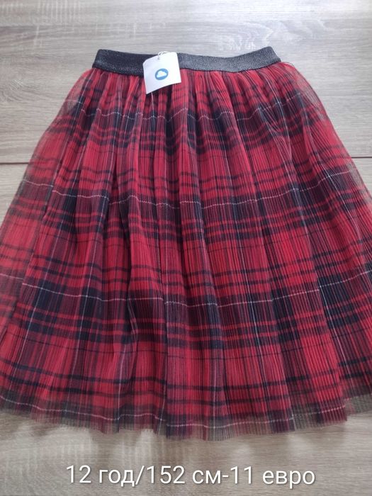 Детска пола Mayoral