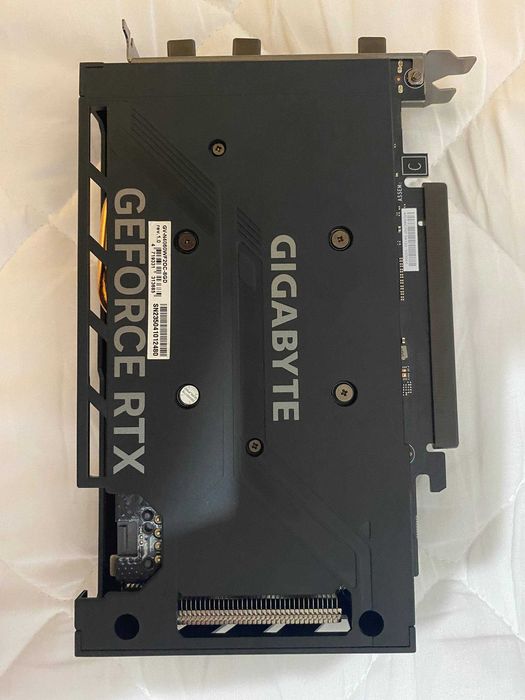 Gigabyte RTX4060 8Gb