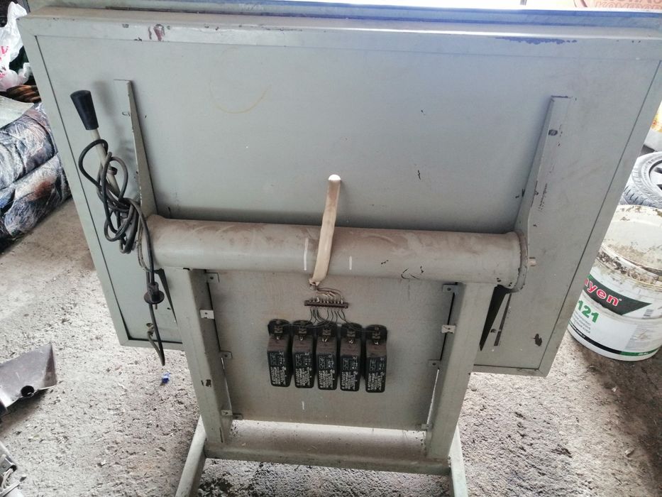 Светостол для чертежей