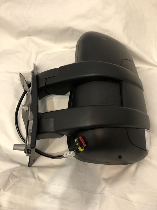 Oglinda iveco daily brat scurt stanga