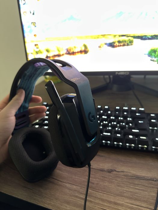 Компьютер игровой