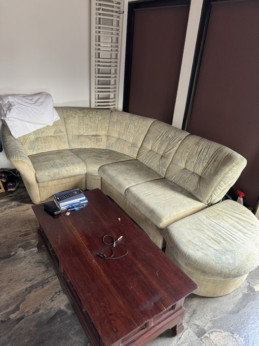 Coltar sufragerie usor si comod