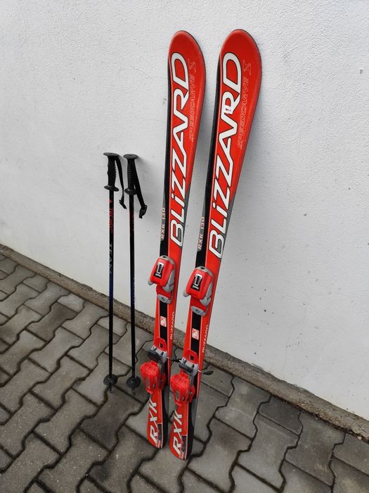 Ski, skiuri, schiuri copii, fete, casca, bete, ochelari cadou., echipa