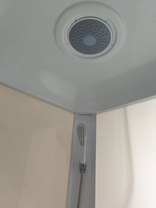 Душевая кабина , тропический душ