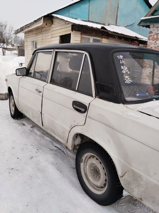 Продам машину Ваз 2106