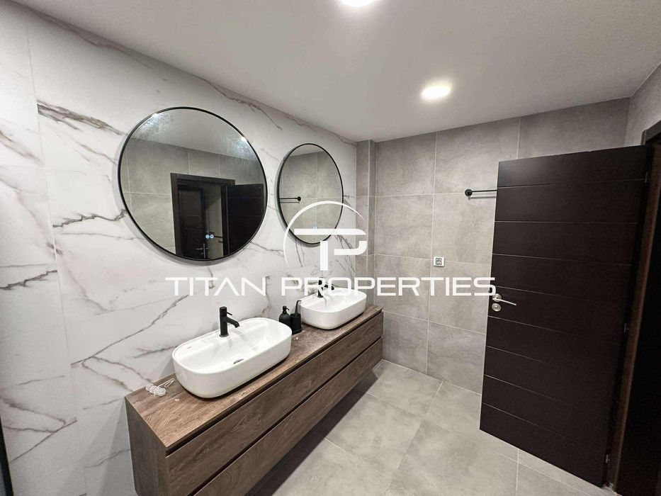 Мезонет, под наем, Център