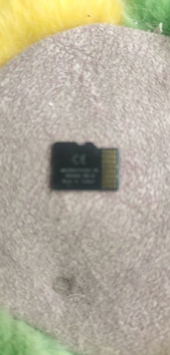 Micro SD card / SD карта 4 8 16 32 гб