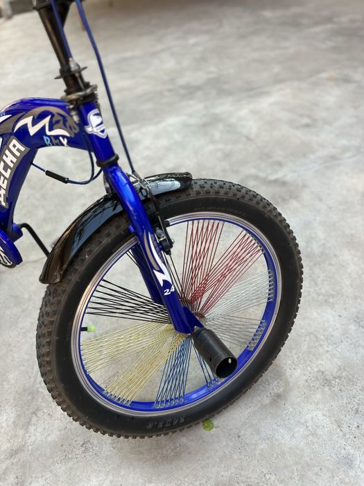 Velosiped 24 велосипед 25