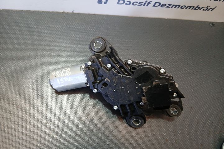 Motoras stergator luneta 5K6955711A / 0390201826 5K6955711A / 0390201