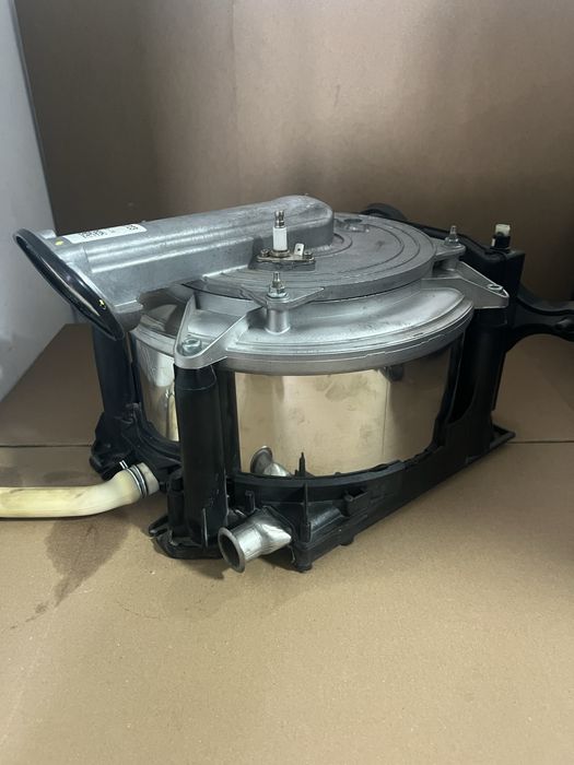 Schimbator caldura mkdens25 in stare perfecta de fuctionare