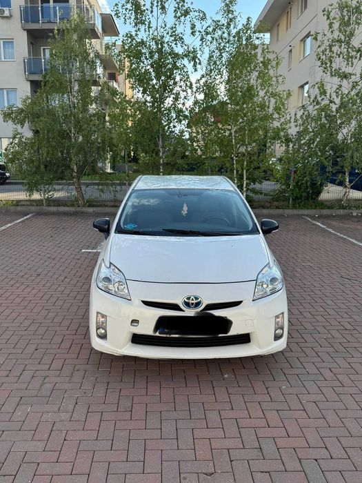 TOYOTA Prius 2010