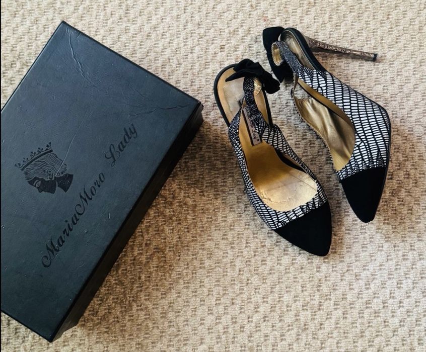 Продам женскую обувь