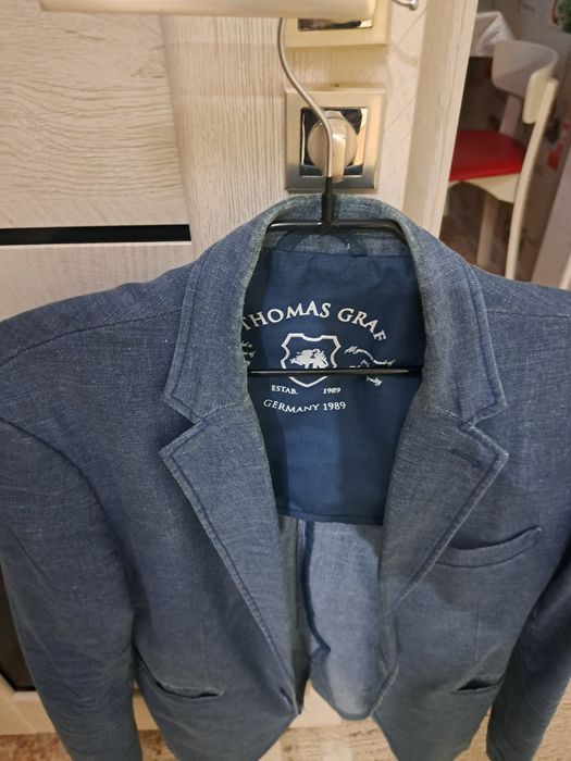 Продам мужской пиджак