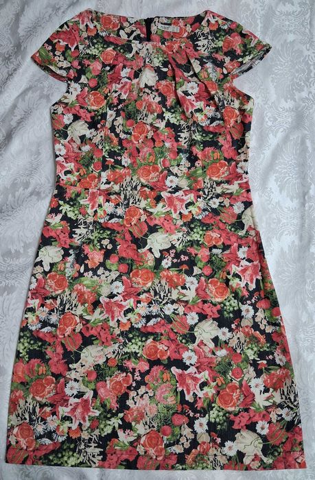 Дамска лятна рокля