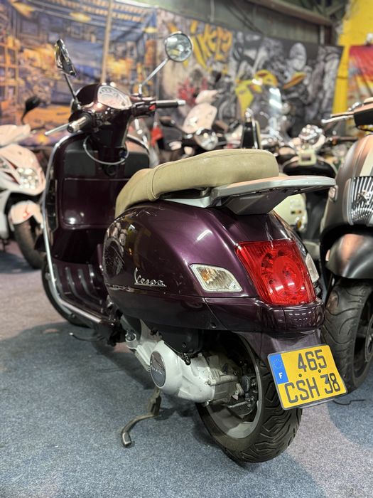 Kymco Agility 50 2016 - 50cc - 21.489km