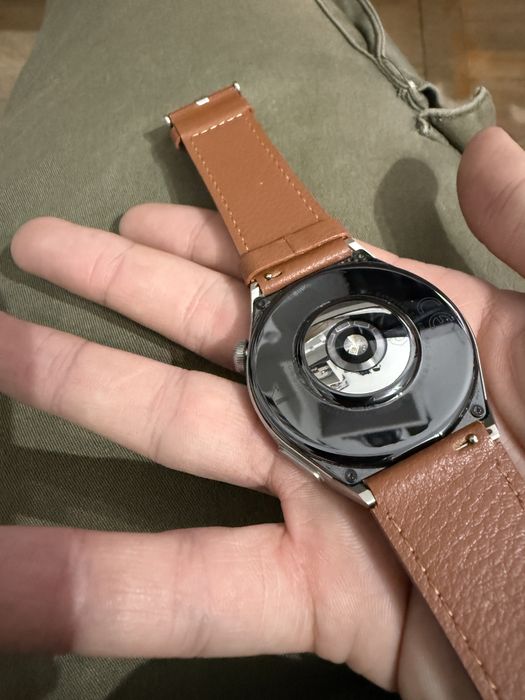 Huawei watch gt 4 pro