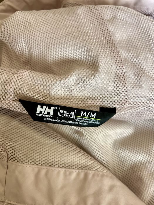 Дамско яке Helly Hansen