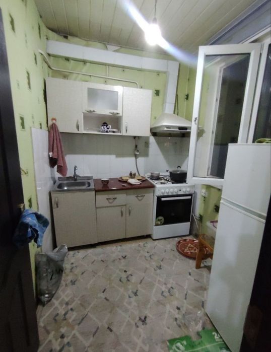 Ayol va qizlarga kvartira bor