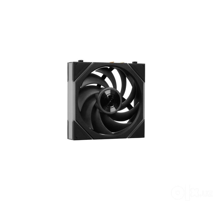 ' Вентилятор Lian Li UNI FAN TL FLEX 120mm ARGB Black
