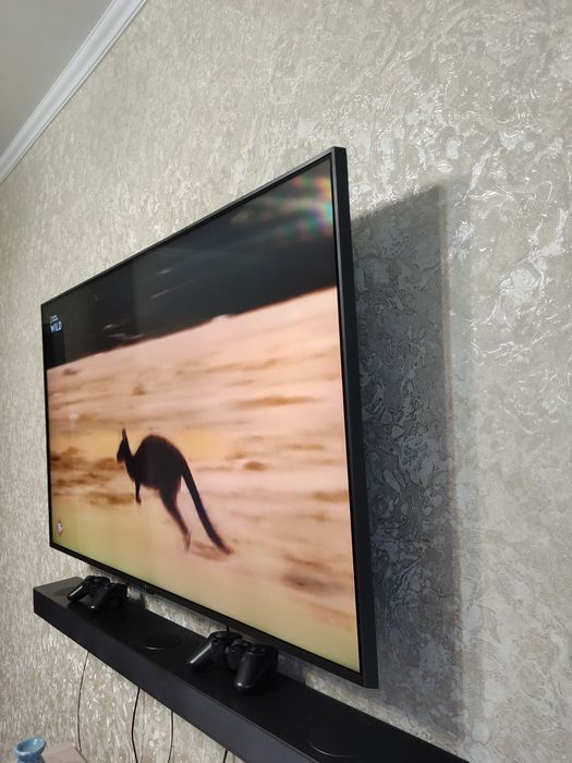 Телевизор LG 50UP77