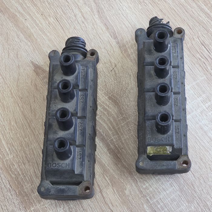 Катушка BMW мотор М43