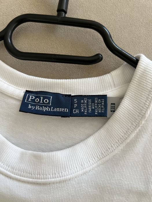 Дамска тениска Polo Ralph Lauren