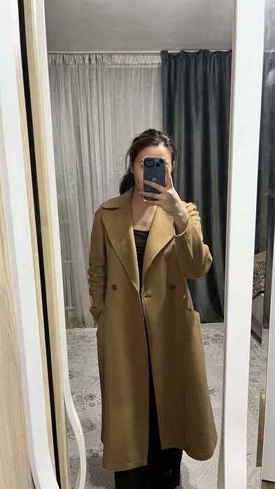 Итальянское пальто