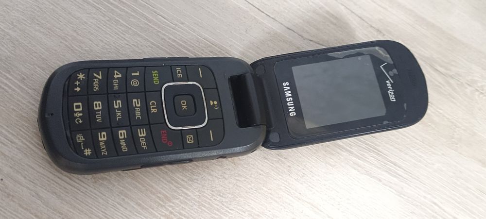 samsung verizon gusto 2