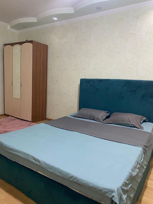 Квартира посуточно.